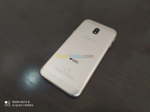 Samsung Galaxy J3 Pro