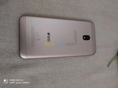 Samsung Galaxy J3 Pro