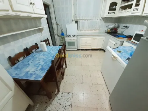 Vente Appartement F4 Tlemcen Sebdou