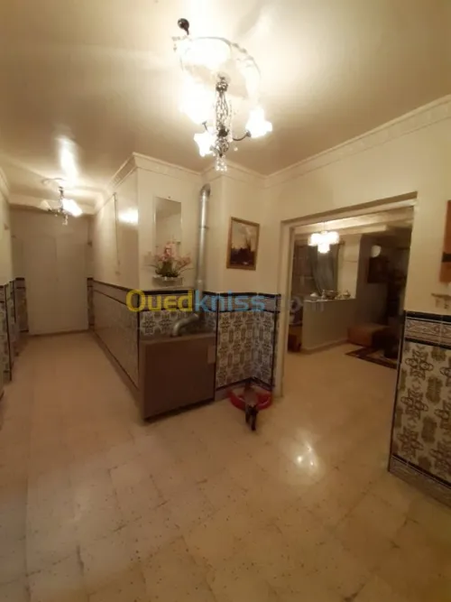 Vente Appartement F4 Tlemcen Sebdou