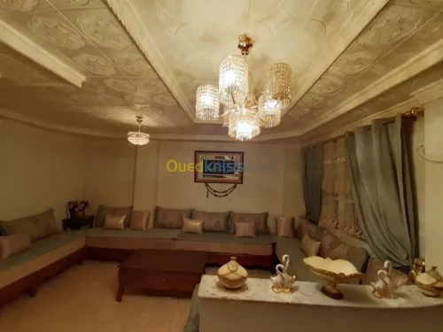Vente Appartement F4 Tlemcen Sebdou