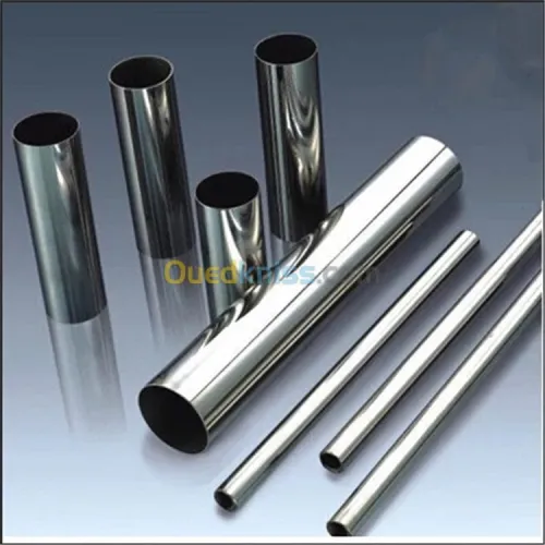 tôle,tôle perfore tube,accessoire inox