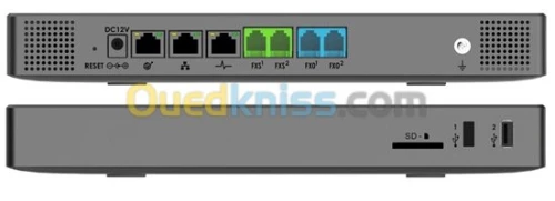 IP PBX GRANDSTREAM UCM6302