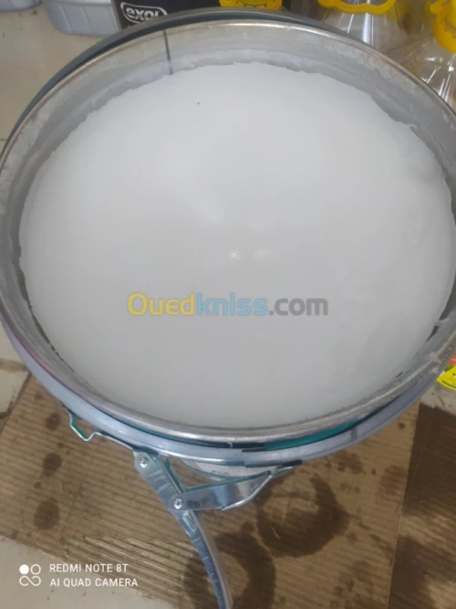 VASELINE MEDICALE BLANCHE FILANTE 