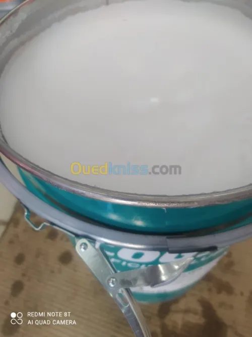 VASELINE MEDICALE BLANCHE FILANTE 