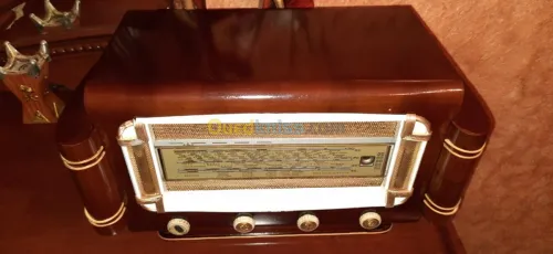 Radio TSF 