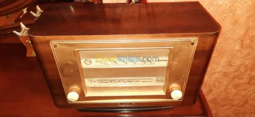 Radio TSF 