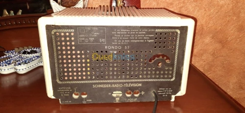 Radio TSF 
