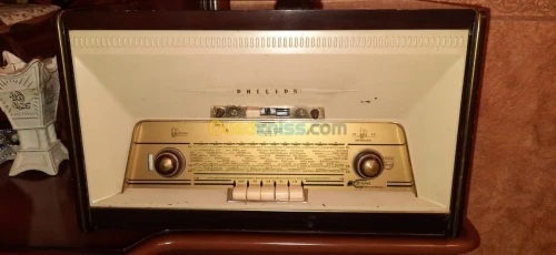 Radio TSF 