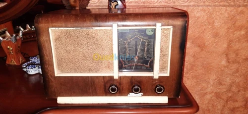 Radio TSF 
