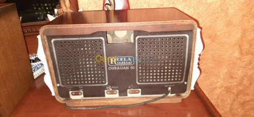 Radio TSF 
