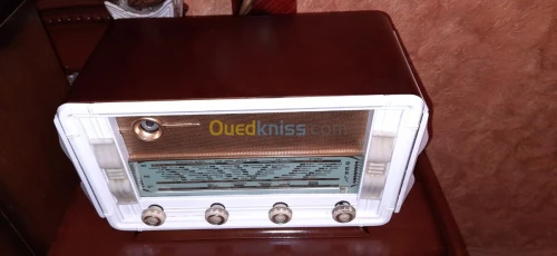 Radio TSF 