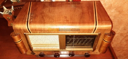 Radio TSF 