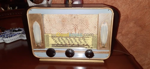 Radio TSF 