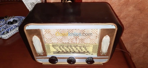 Radio TSF 