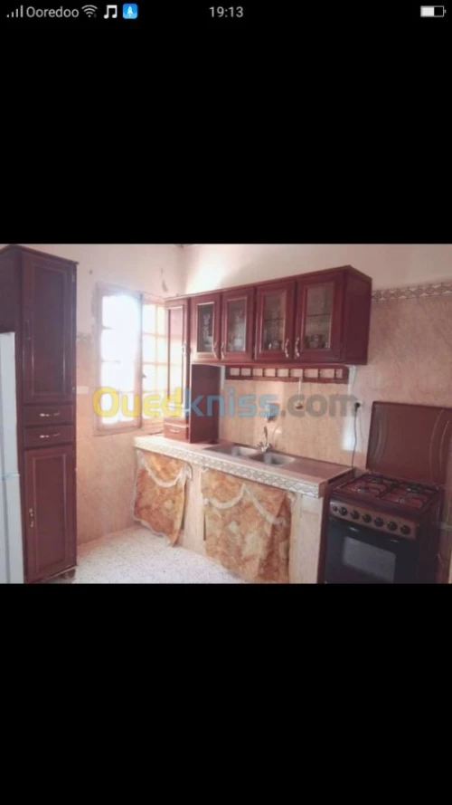 Vente Villa Setif Setif