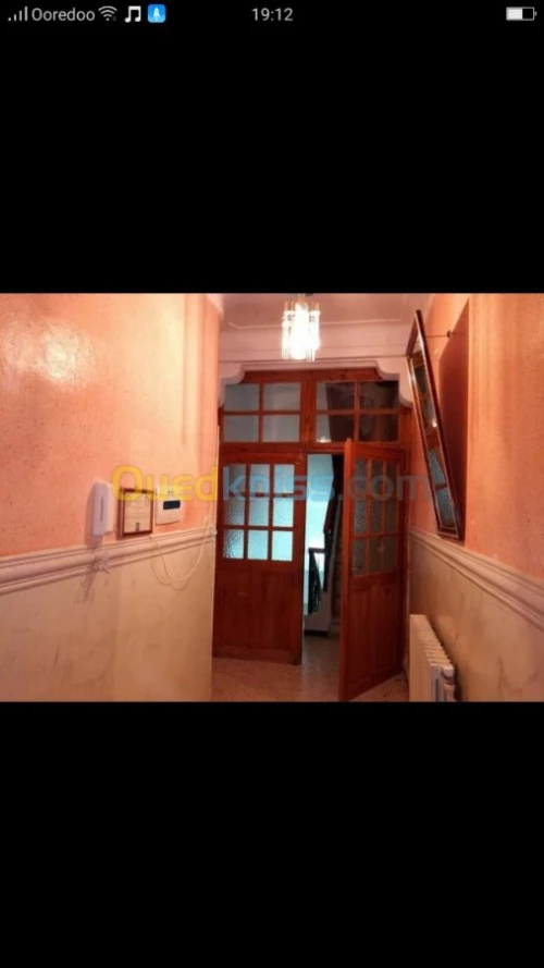Vente Villa Setif Setif