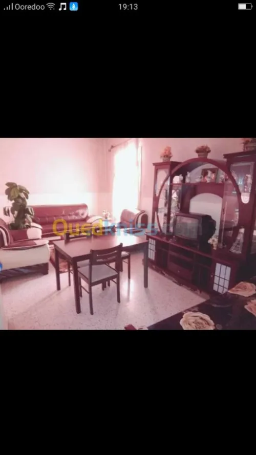 Vente Villa Setif Setif