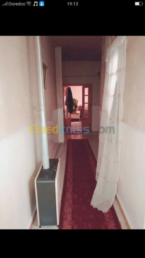 Vente Villa Setif Setif