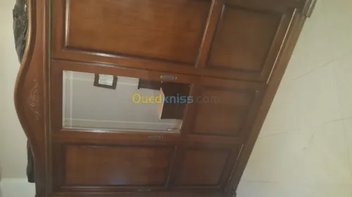 Chambre  à coucher 