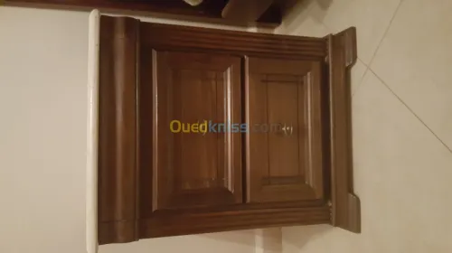 Chambre  à coucher 