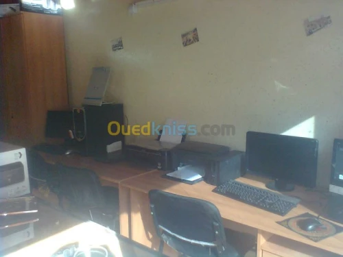 bureau de secretariat
