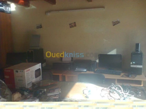 bureau de secretariat
