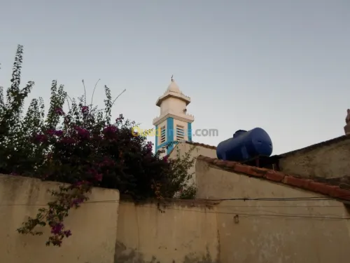 Vente Villa Chlef Tenes