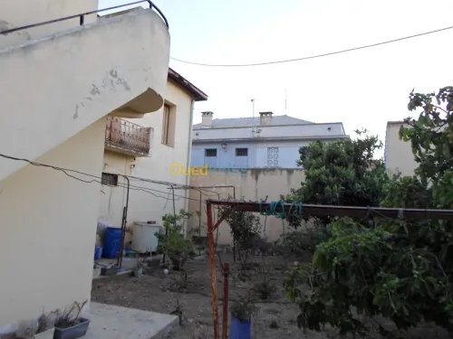 Vente Villa Chlef Tenes