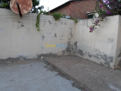 Vente Villa Chlef Tenes