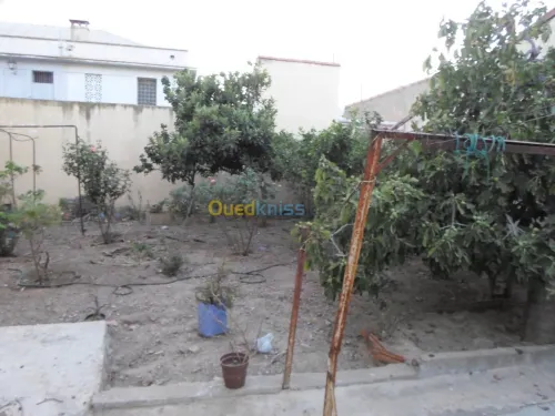 Vente Villa Chlef Tenes
