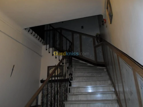 Vente Villa Chlef Tenes
