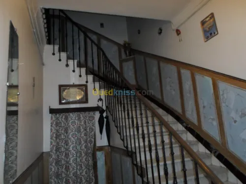 Vente Villa Chlef Tenes