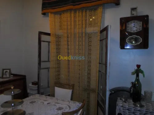 Vente Villa Chlef Tenes