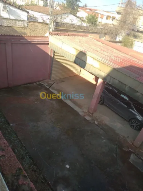Vente Villa Blida Beni mered