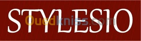 Conception de Logo / affiche