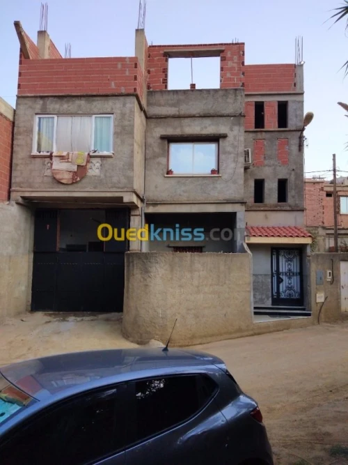Vente Villa Alger Khraissia