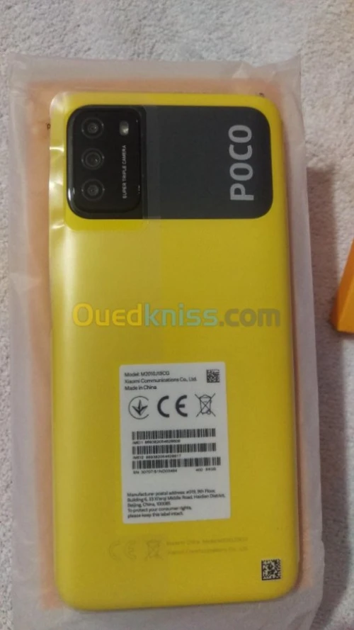 Xiaomi Poco M3