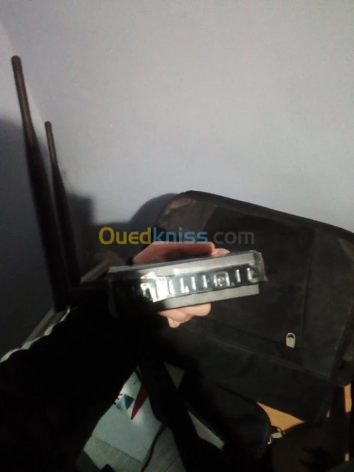 Extendeur de wifi d_link