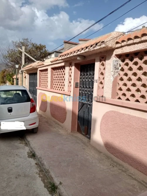 Vente Villa Batna Batna