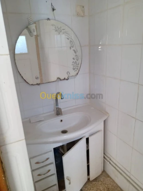 Vente Villa Batna Batna