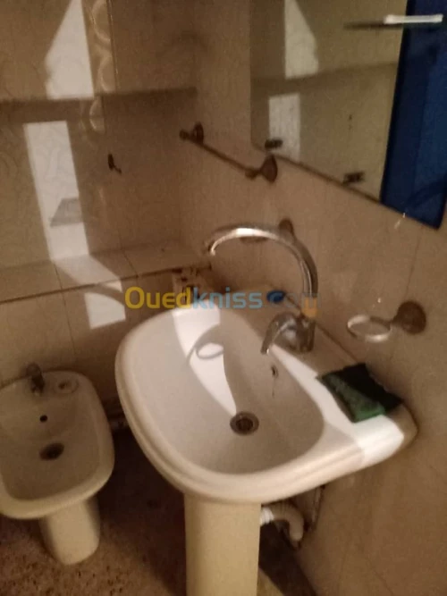 Vente Villa Batna Batna