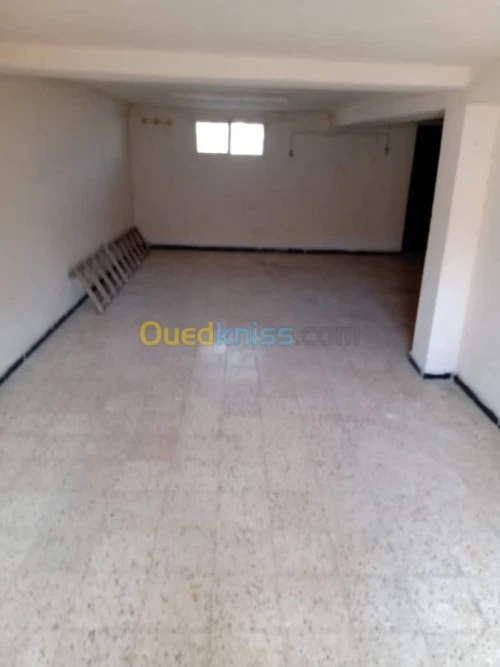 Vente Villa Batna Batna