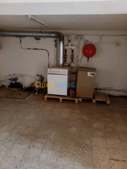 Vente Villa Batna Batna