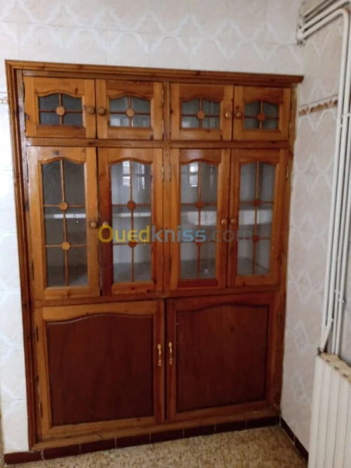 Vente Villa Batna Batna