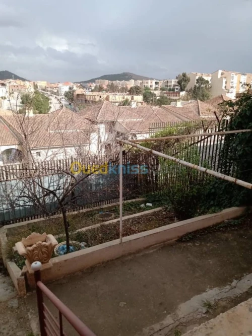 Vente Villa Batna Batna