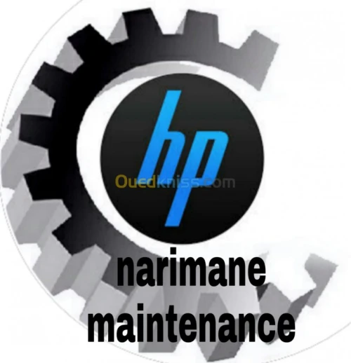 Vente et reparation traceur hp