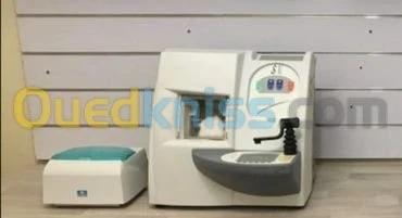 Essilor delta avec lecteur