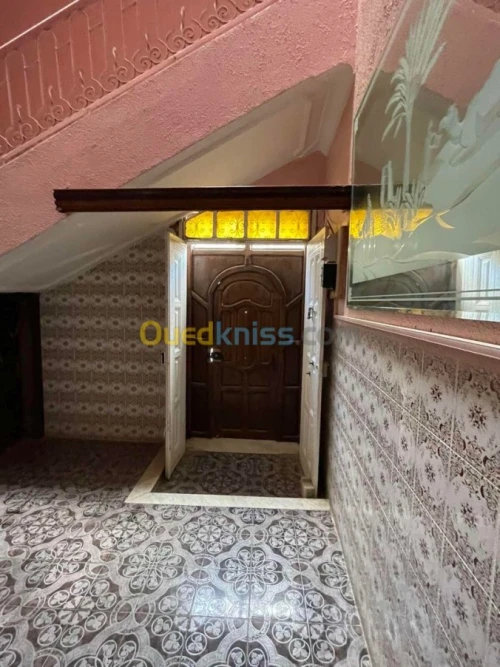 Vente Villa Mostaganem Mostaganem