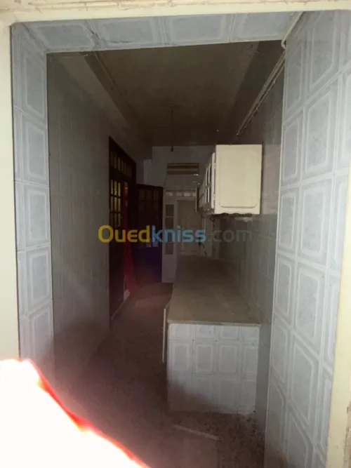 Vente Villa Mostaganem Mostaganem